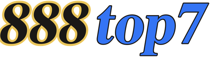 888top7 logo