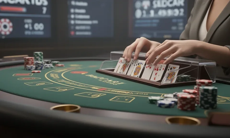 888top7 Casino & Slot