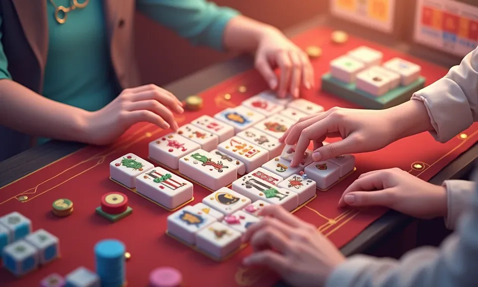 888top7 Việt Nam Sảnh casino